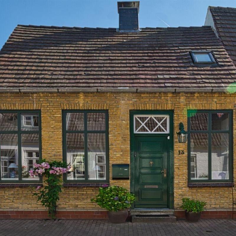 Sommerhus - 5 personer -  - Ostergrabenstraße - 25840 - Friedrichstadt