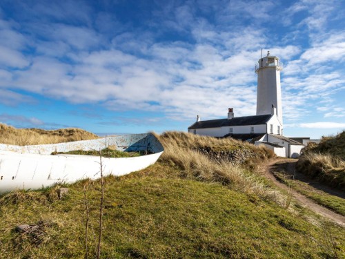 Ferienhaus - 8 Personen -  - LA14 3YQ - Walney