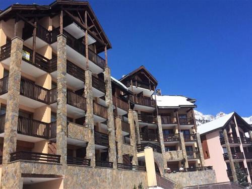 Ferielejlighed - 6 personer -  - 05100 - Montgenevre