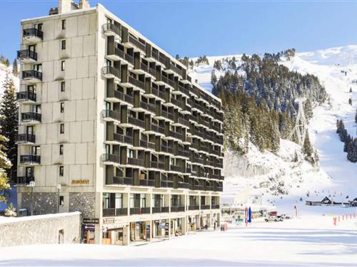 Ferieleilighet - 6 personer -  - 74300 - Araches La Frasse