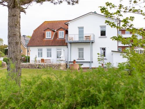 Ferieleilighet - 4 personer -  - Inselstraße - 25946 - Wittdün