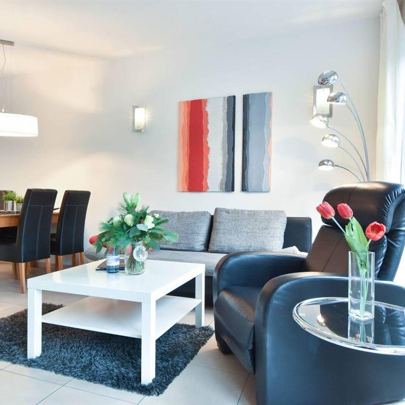 Ferielejlighed - 2 personer -  - Bergstraße - 17419 - Korswandt/Usedom