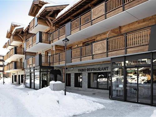 Ferielejlighed - 6 personer -  - 74340 - Samoëns
