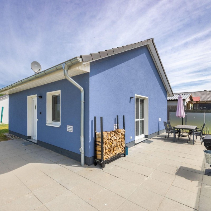 Ferielejlighed - 5 personer -  - Strandstraße - 18233 - Pepelow