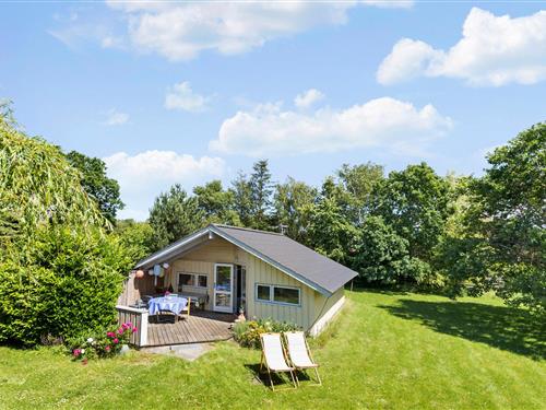 Sommerhus - 4 personer -  - Bragesvej - Vejby Strand - 3210 - Vejby