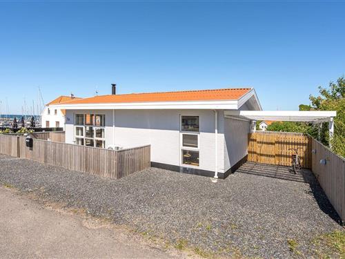 Sommerhus - 4 personer -  - Flarumvej - Læsø, Vesterø - 9940 - Læsø