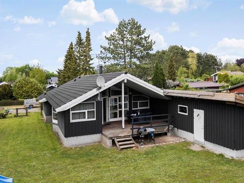 Ferienhaus - 8 Personen -  - Svalevej - Böged - 4720 - Prästö