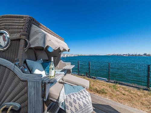 Ferielejlighed - 4 personer -  - Schleiufer - 24376 - Olpenitz