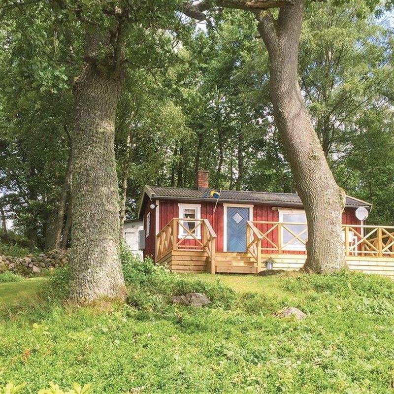 Sommerhus - 4 personer -  - Bjärrödssjön - Bjärrödssjön/Perstorp - 284 91 - Perstorp