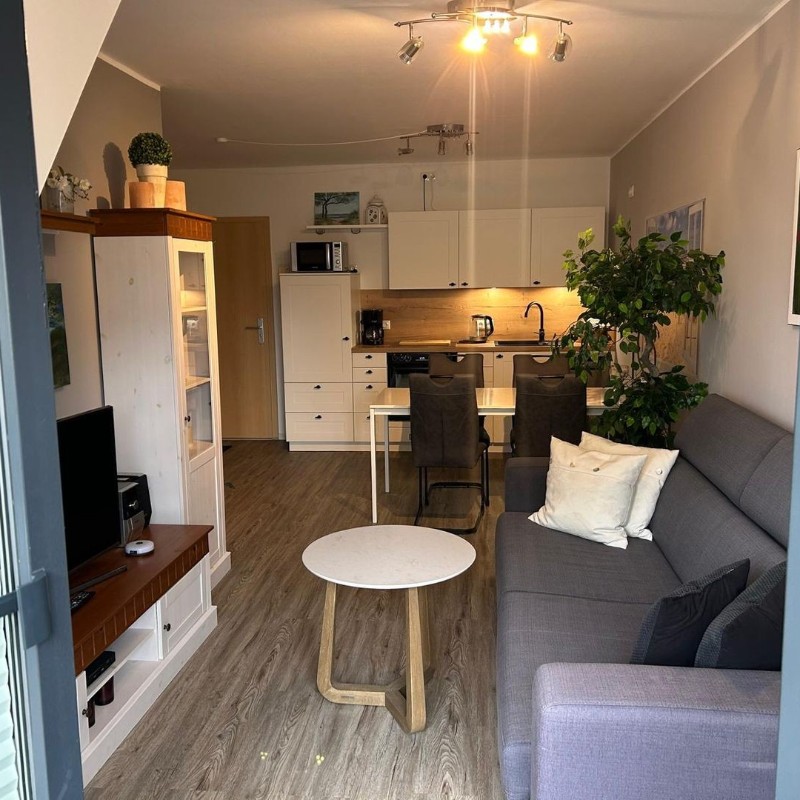 Ferielejlighed - 4 personer -  - Neue Reihe - 18225 - Kühlungsborn
