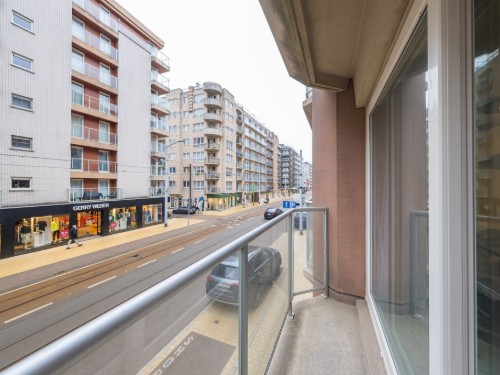 Ferieleilighet - 4 personer -  - 8430 - Middelkerke