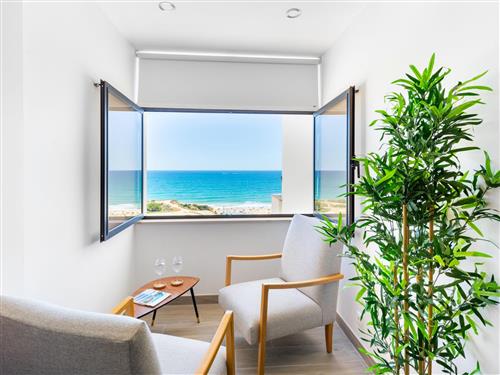 Holiday apartment - 4 persons -  - Armação De Pêra - 8365-101