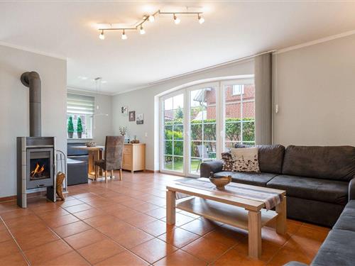 Feriehus - 6 personer -  - Im Thuner - 26506 - Norden