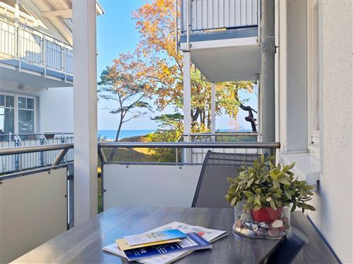 Ferielejlighed - 4 personer -  - Ringstraße - 18556 - Ostseebad Breege Ot Juliu