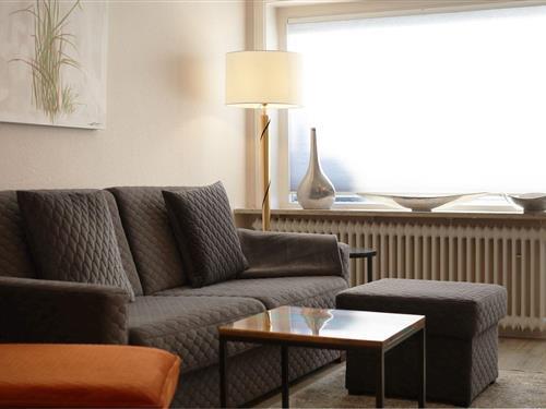 Ferieleilighet - 5 personer -  - Schützenstraße - 25980 - Westerland