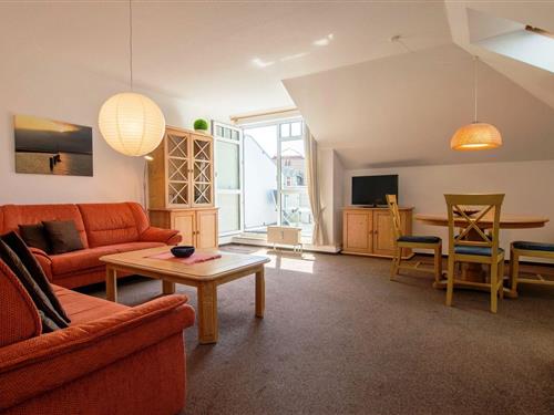 Ferielejlighed - 4 personer -  - Hafenstraße - 18374 - Ostseebad Zingst A Darß