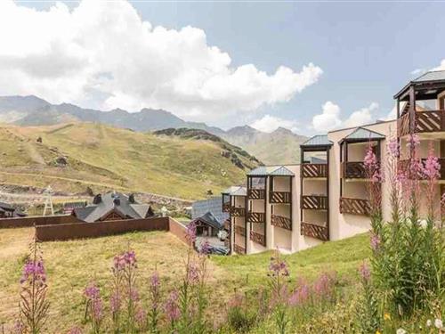 Ferienhaus - 8 Personen -  - 73440 - Val Thorens