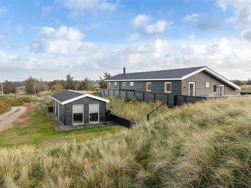 Sommerhus - 5 personer -  - Kettrup Bjerge Vej - Kettrup - 9480 - Løkken