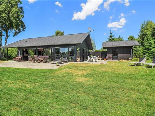 Ferienhaus - 8 Personen -  - Ellavej - Gjerrild - 8500 - Grenaa