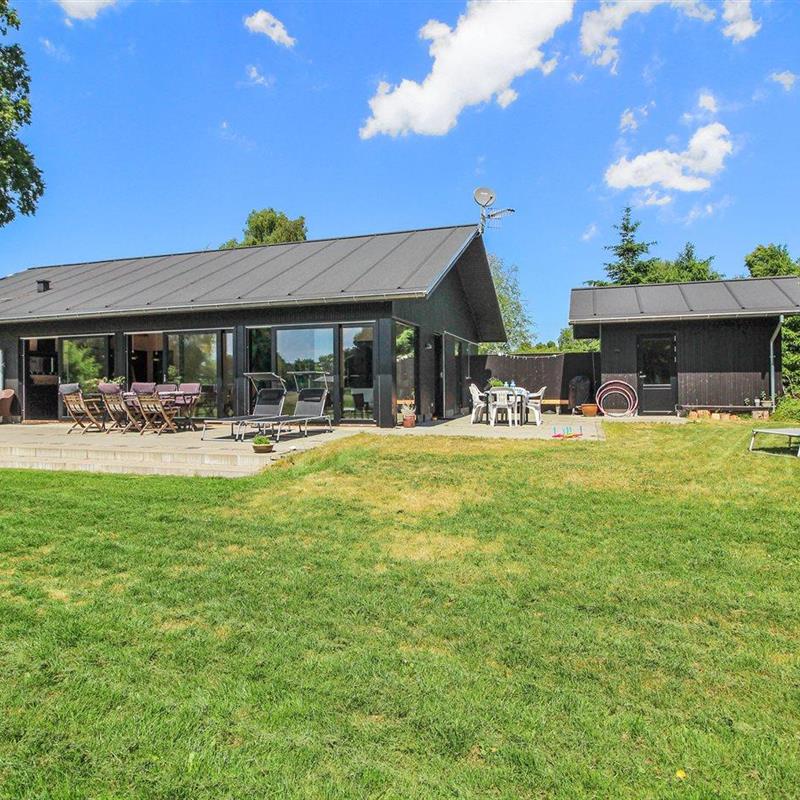 Sommerhus - 8 personer -  - Ellavej - Gjerrild - 8500 - Grenå