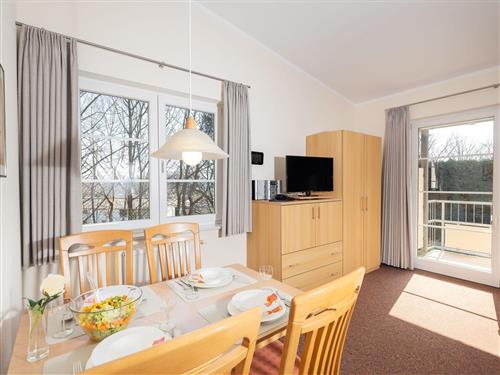 Ferienhaus - 4 Personen -  - Hauptstraße - 18586 - Sellin (Ostseebad)