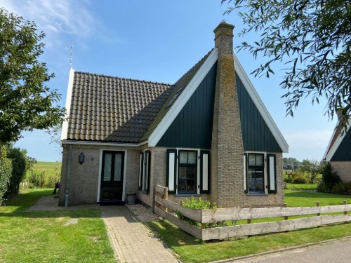 Sommerhus - 5 personer -  - 1777 NG - Wieringen