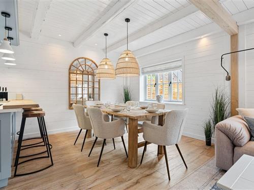 Holiday home - 4 persons -  - Böhler Landstraße - 25826 - Sankt Peter-Ording