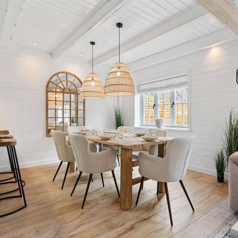 Sommerhus - 4 personer -  - Böhler Landstraße - 25826 - Sankt Peter-Ording