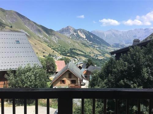 Semesterlägenhet - 6 personer -  - 73530 - St Sorlin D Arves