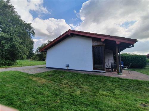 Fritidshus - 5 personer -  - Bekassinenweg - 26349 - Jade / Sehestedt