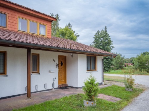 Fritidshus - 5 personer -  - Bekassinenweg - 26349 - Jade / Sehestedt