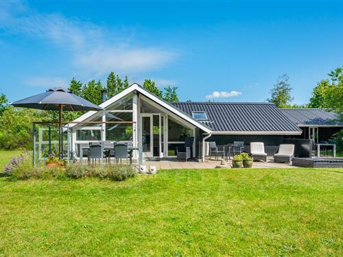 Sommerhus - 5 personer -  - Hovgårdsvej - 6854 - Henne Strand