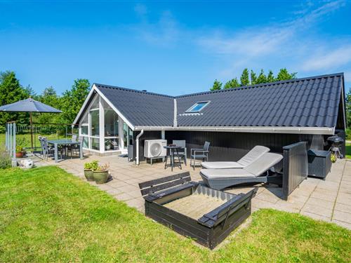 Feriehus - 4 personer -  - Hovgårdsvej - 6854 - Henne Strand