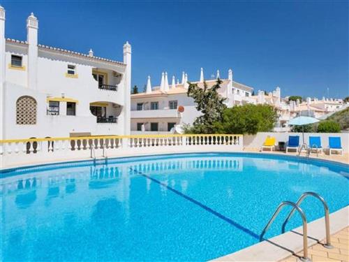 Ferielejlighed - 4 personer -  - Carvoeiro - 8400