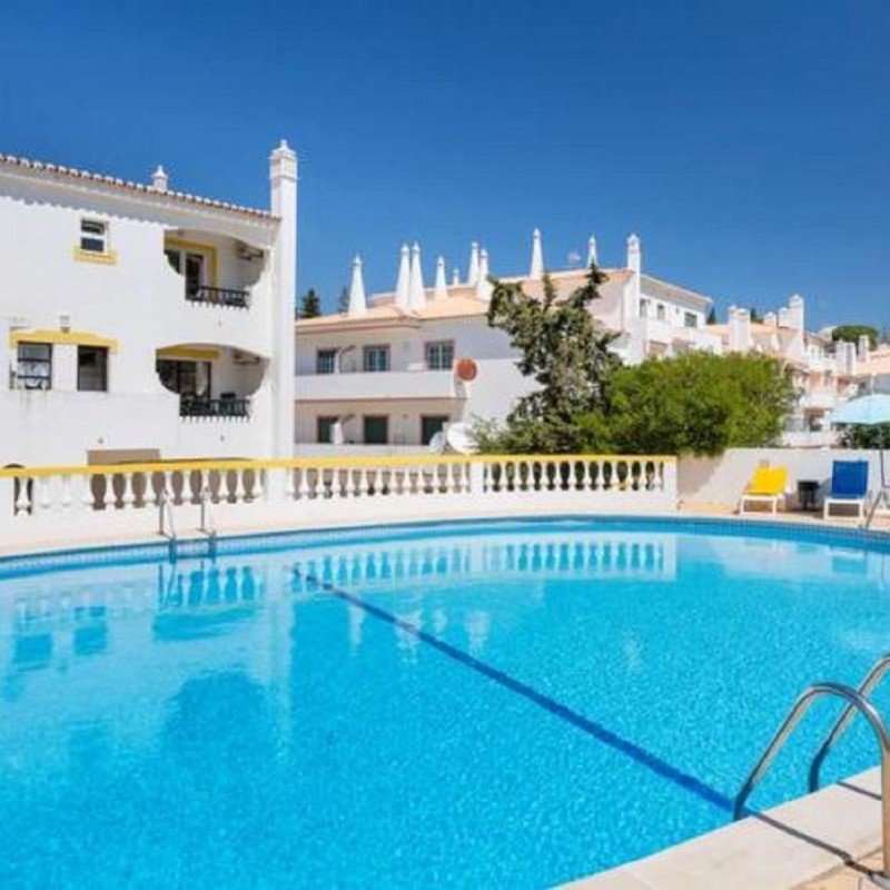 Ferielejlighed - 4 personer -  - 8400 - Carvoeiro (Algarve)