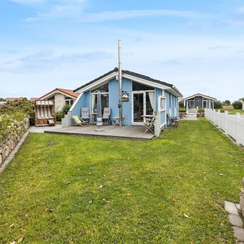 Sommerhus - 5 personer -  - Deichblick 4 - Dorf - Friedrichskoog Spitze - 25718 - Friedrichskoog