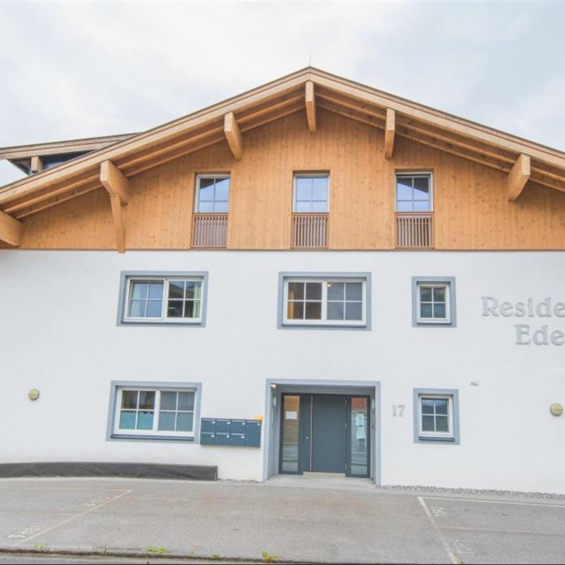 Ferielejlighed - 10 personer -  - 6364 - Brixen Im Thale