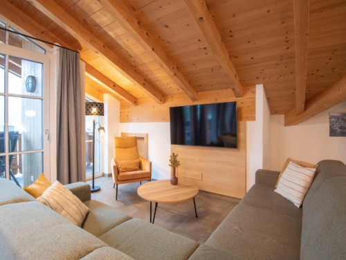 Ferielejlighed - 10 personer -  - 6364 - Brixen Im Thale