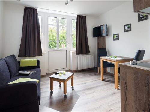 Ferienhaus - 2 Personen -  - Feldhausenstraße - 26548 - Norderney