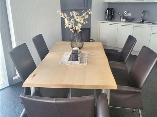 Holiday Home/Apartment - 6 persons -  - Wohnhafen Scado - 02979 - Elsterheide