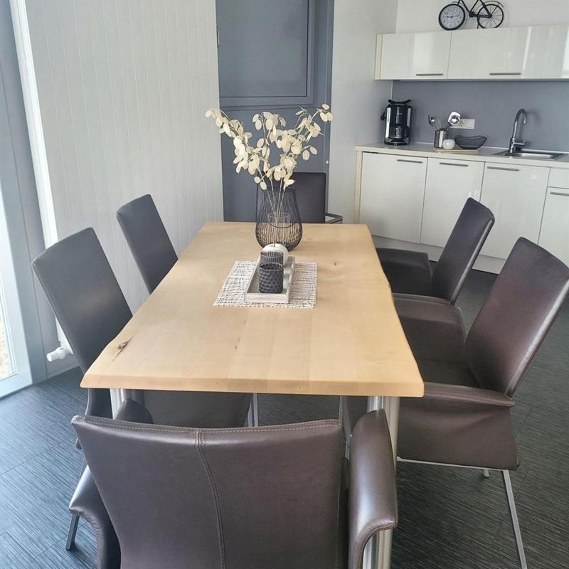 Ferielejlighed - 6 personer -  - Wohnhafen Scado - 02979 - Elsterheide