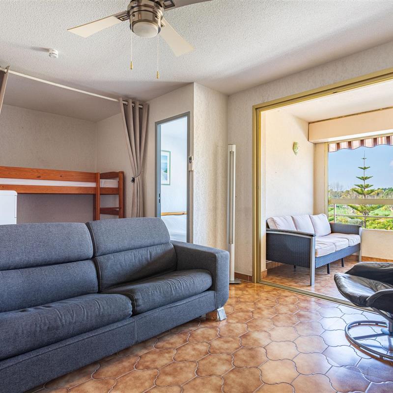 Ferielejlighed - 4 personer -  - La Londe Les Maures - 83250