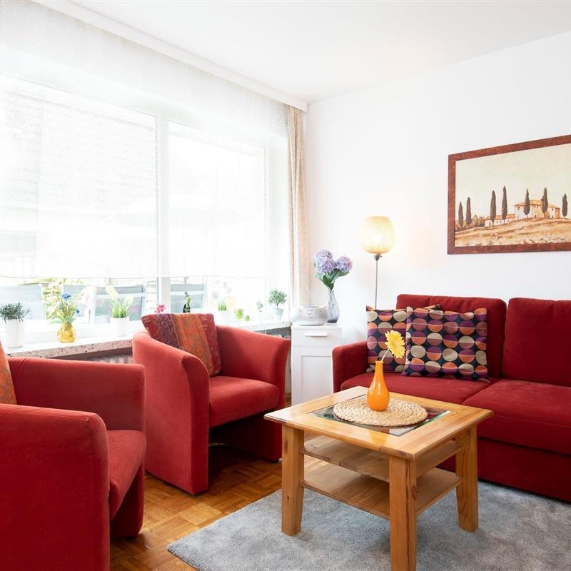 Ferielejlighed - 4 personer -  - Ostlandstraße - 23746 - Kellenhusen