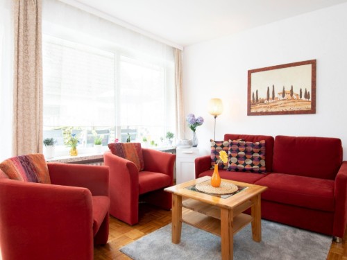 Ferieleilighet - 4 personer -  - Ostlandstraße - 23746 - Kellenhusen