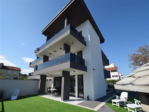 Holiday apartment - 5 persons -  - Porat 2a, Porat - 51511 - Malinska