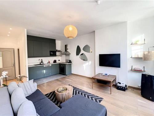 Holiday apartment - 4 persons -  - 06400 - Cannes