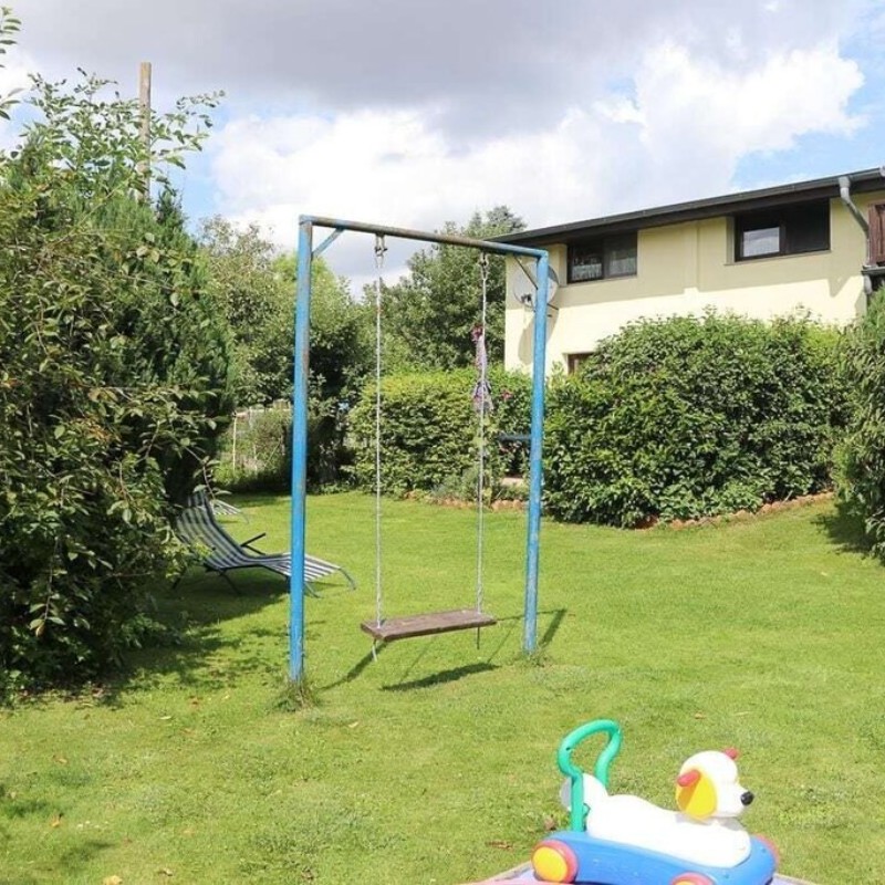 Sommerhus - 4 personer -  - 18236 - Kröpelin Ot Brusow