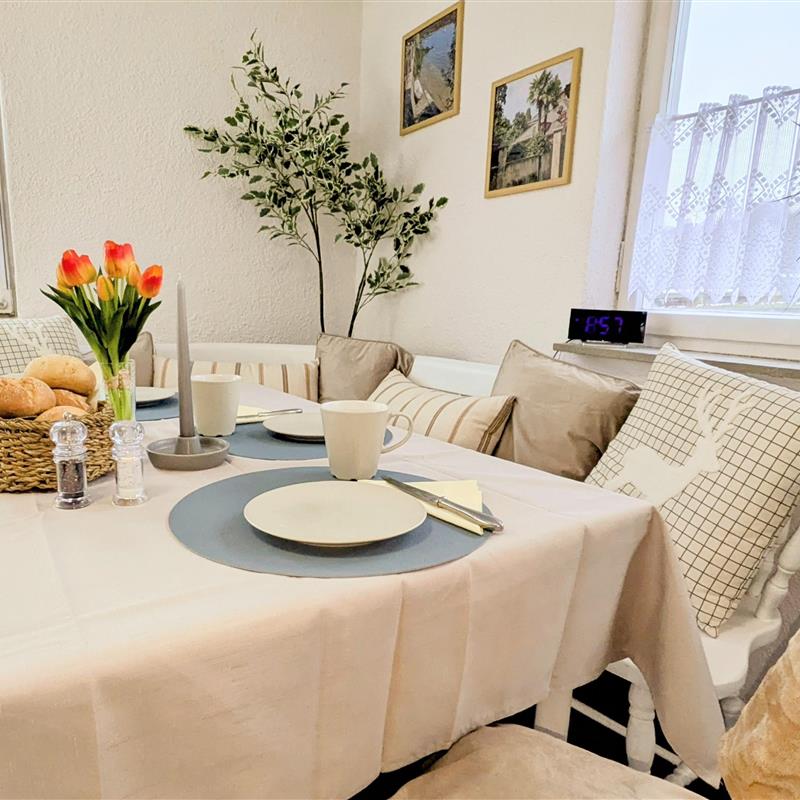 Ferielejlighed - 4 personer -  - Brückenhofstraße - 34132 - Kassel