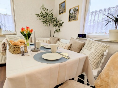 Ferieleilighet - 4 personer -  - Brückenhofstraße - 34132 - Kassel