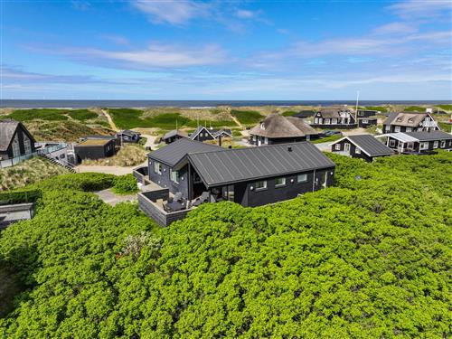 Sommerhus - 6 personer -  - Lodbergsvej - Søndervig - 6950 - Ringkøbing